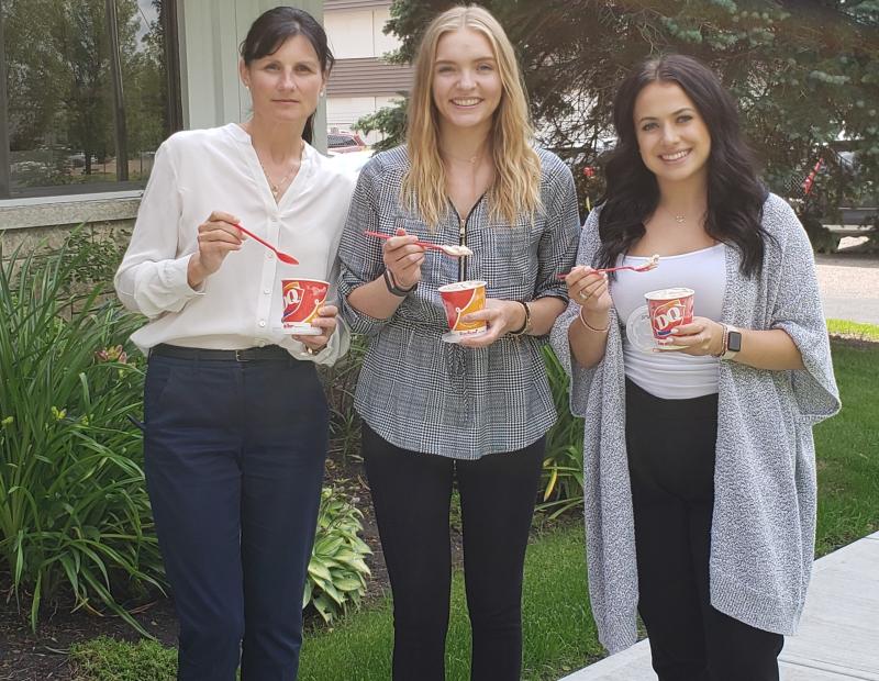 Follow Edmonton Valve & Fitting on LinkedIn for Community Updates